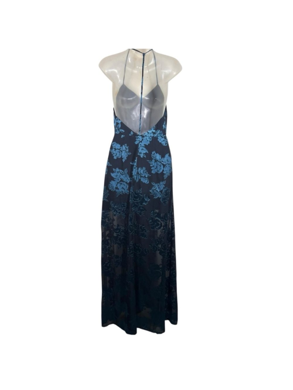 Lovers + Friends Maxi Dress Size Small - Picture 4 of 12